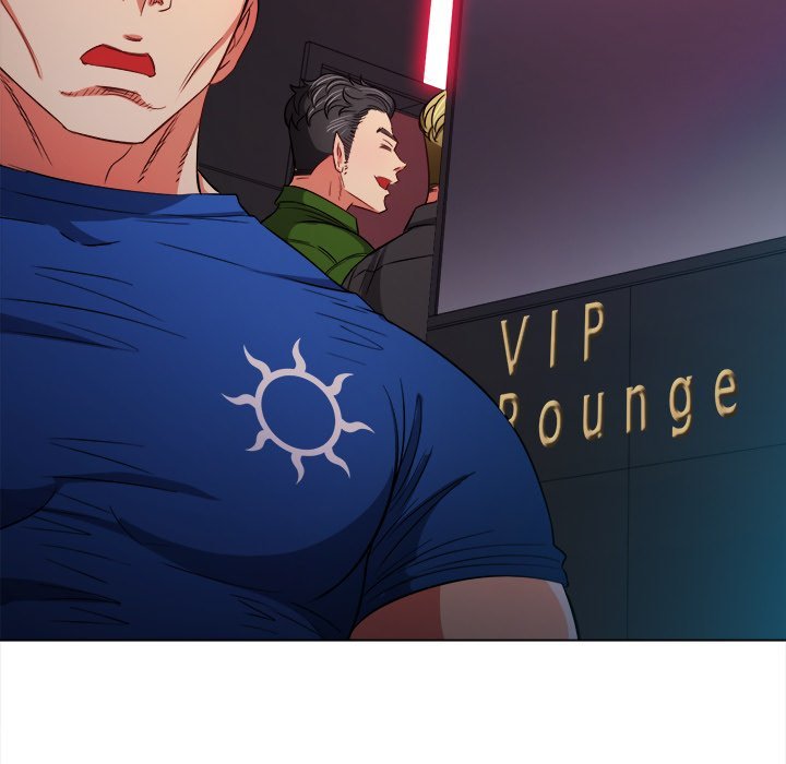 My High School Bully Manhwa - Chapter 75 Page 46