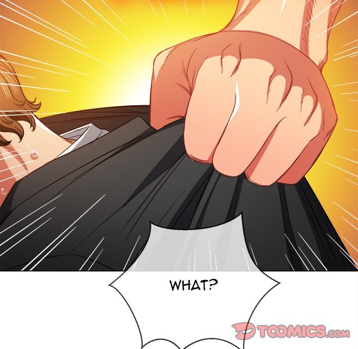 My High School Bully Manhwa - Chapter 75 Page 50