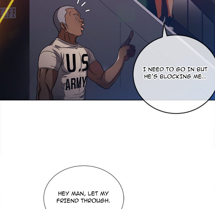 My High School Bully Manhwa - Chapter 75 Page 55