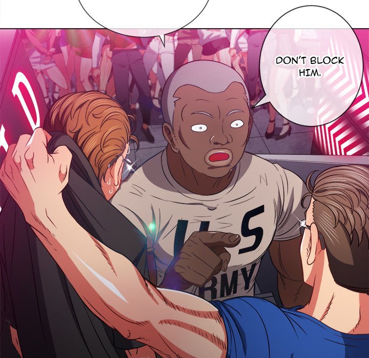 My High School Bully Manhwa - Chapter 75 Page 56