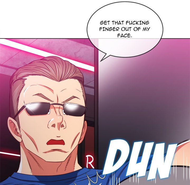 My High School Bully Manhwa - Chapter 75 Page 58