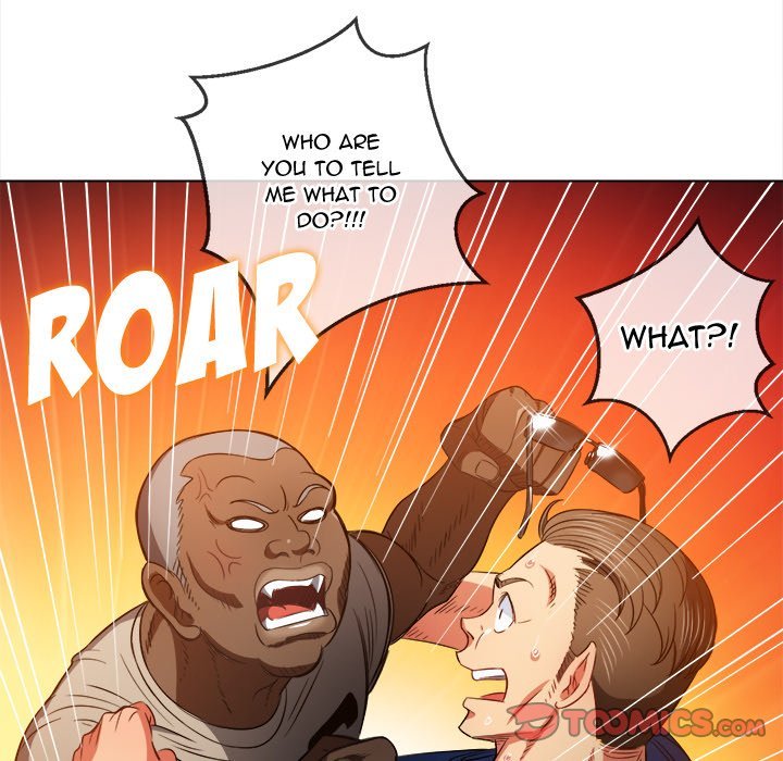 My High School Bully Manhwa - Chapter 75 Page 62