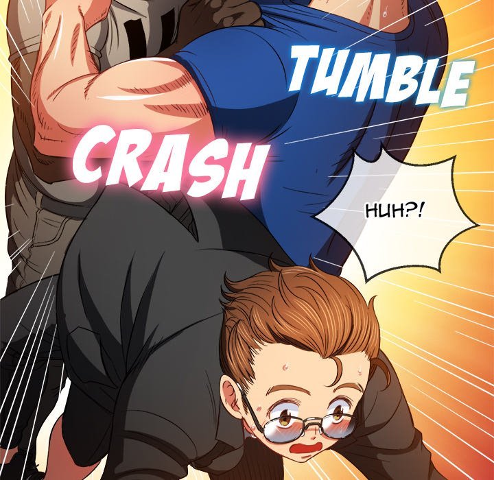 My High School Bully Manhwa - Chapter 75 Page 63