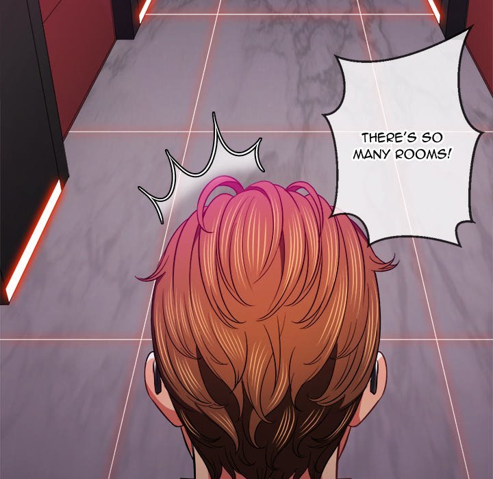 My High School Bully Manhwa - Chapter 75 Page 68