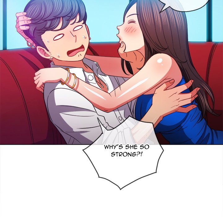 My High School Bully Manhwa - Chapter 75 Page 71