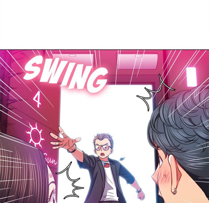 My High School Bully Manhwa - Chapter 75 Page 72