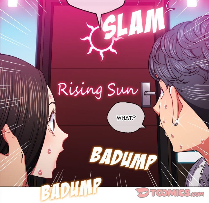 My High School Bully Manhwa - Chapter 75 Page 74