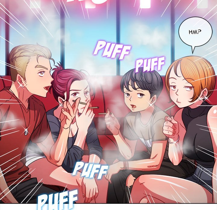 My High School Bully Manhwa - Chapter 75 Page 78