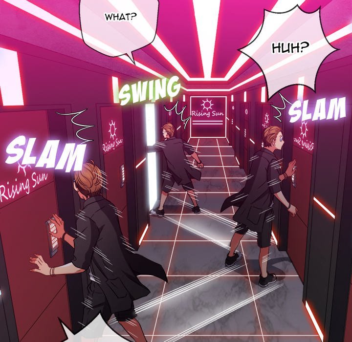 My High School Bully Manhwa - Chapter 75 Page 80