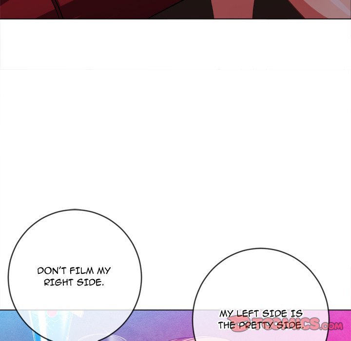 My High School Bully Manhwa - Chapter 75 Page 86