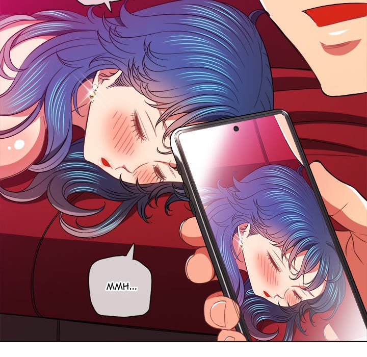 My High School Bully Manhwa - Chapter 75 Page 90