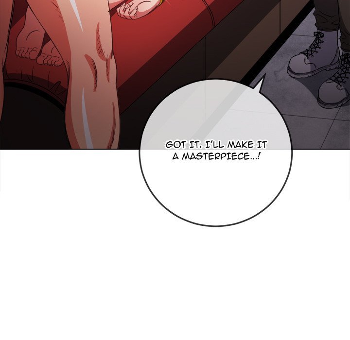 My High School Bully Manhwa - Chapter 75 Page 96