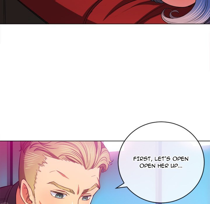 My High School Bully Manhwa - Chapter 75 Page 99