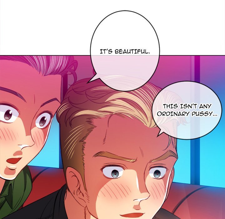 My High School Bully Manhwa - Chapter 75 Page 104