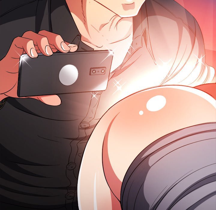 My High School Bully Manhwa - Chapter 75 Page 105