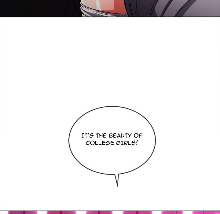 My High School Bully Manhwa - Chapter 75 Page 106