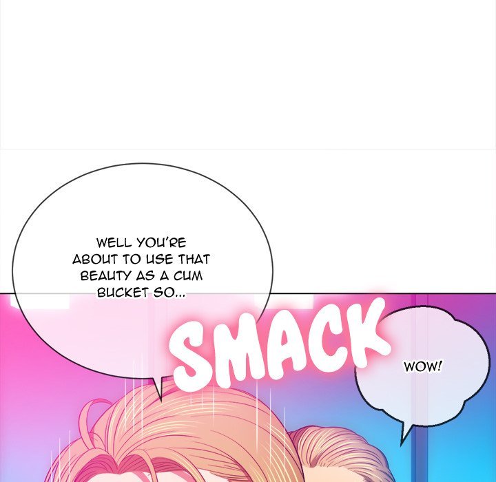 My High School Bully Manhwa - Chapter 75 Page 109