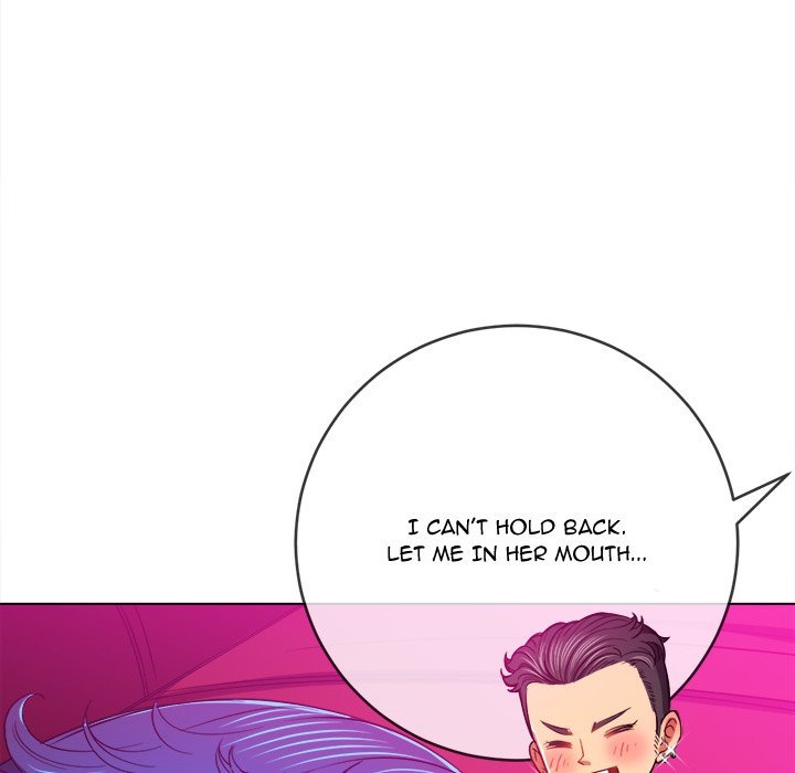 My High School Bully Manhwa - Chapter 75 Page 112