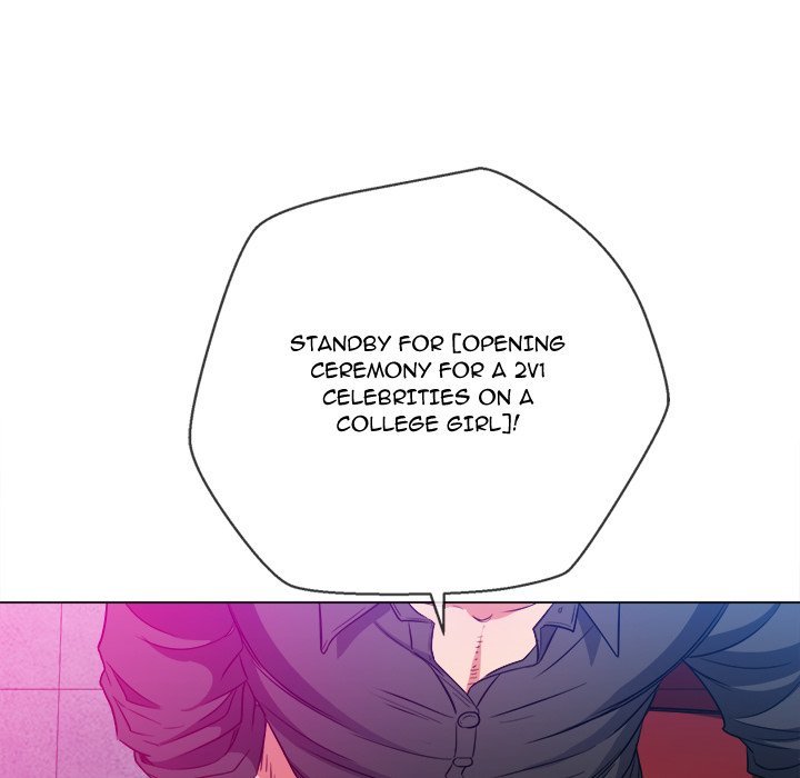 My High School Bully Manhwa - Chapter 75 Page 115