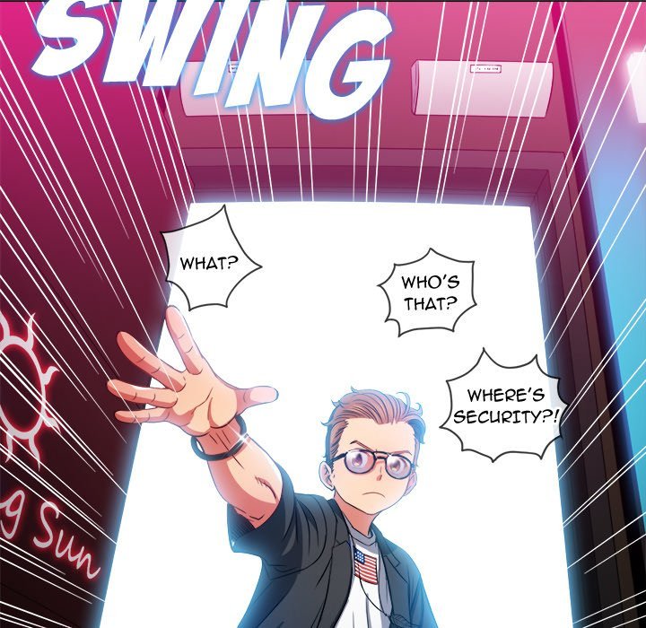 My High School Bully Manhwa - Chapter 75 Page 121