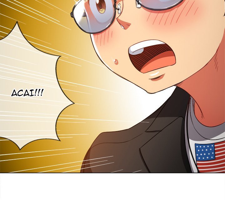 My High School Bully Manhwa - Chapter 75 Page 126