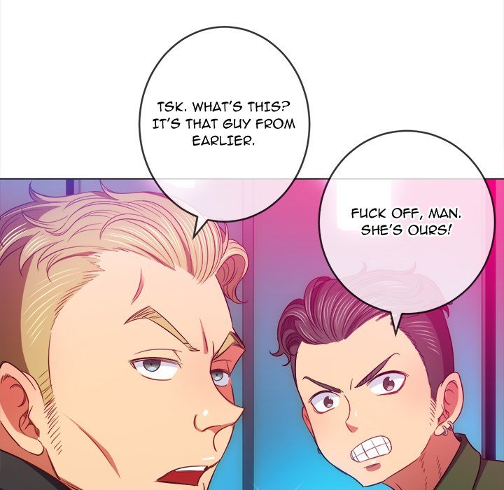 My High School Bully Manhwa - Chapter 75 Page 129