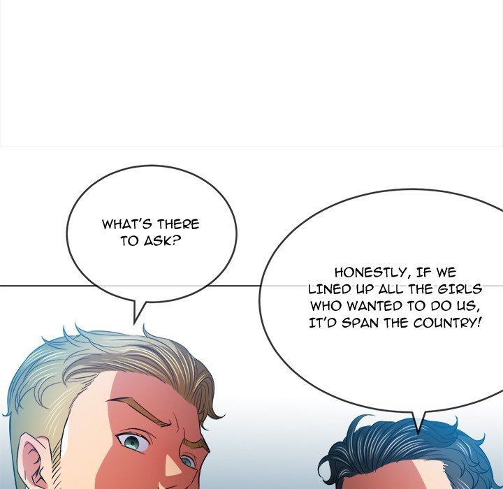 My High School Bully Manhwa - Chapter 75 Page 133