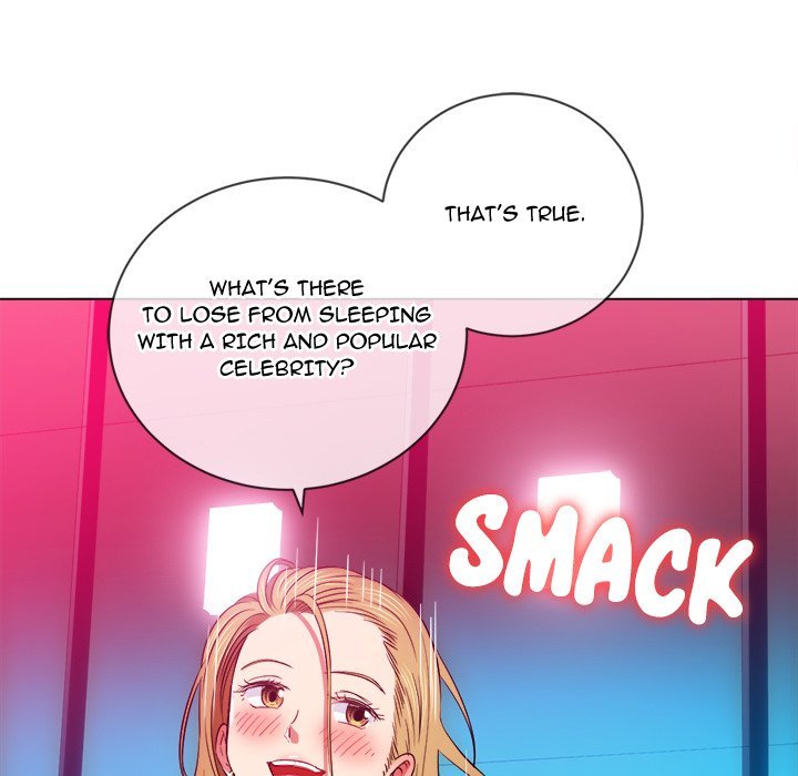 My High School Bully Manhwa - Chapter 75 Page 135