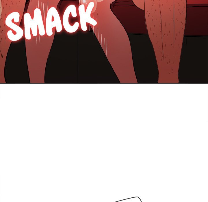 My High School Bully Manhwa - Chapter 75 Page 137