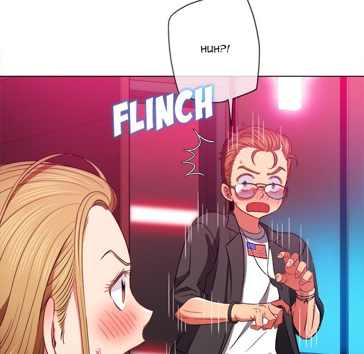 My High School Bully Manhwa - Chapter 75 Page 138