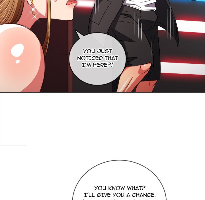 My High School Bully Manhwa - Chapter 75 Page 139