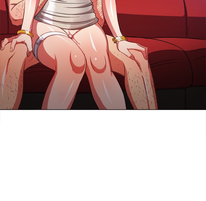 My High School Bully Manhwa - Chapter 75 Page 154