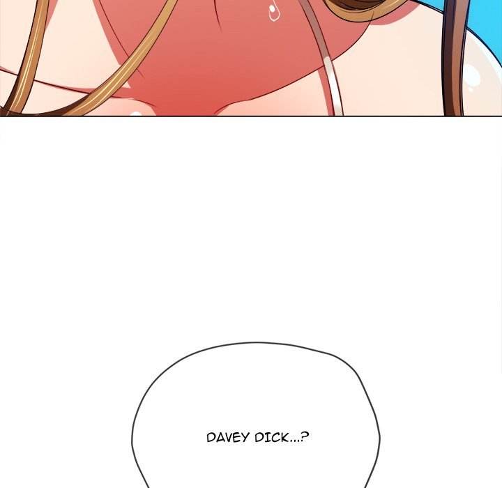 My High School Bully Manhwa - Chapter 75 Page 157