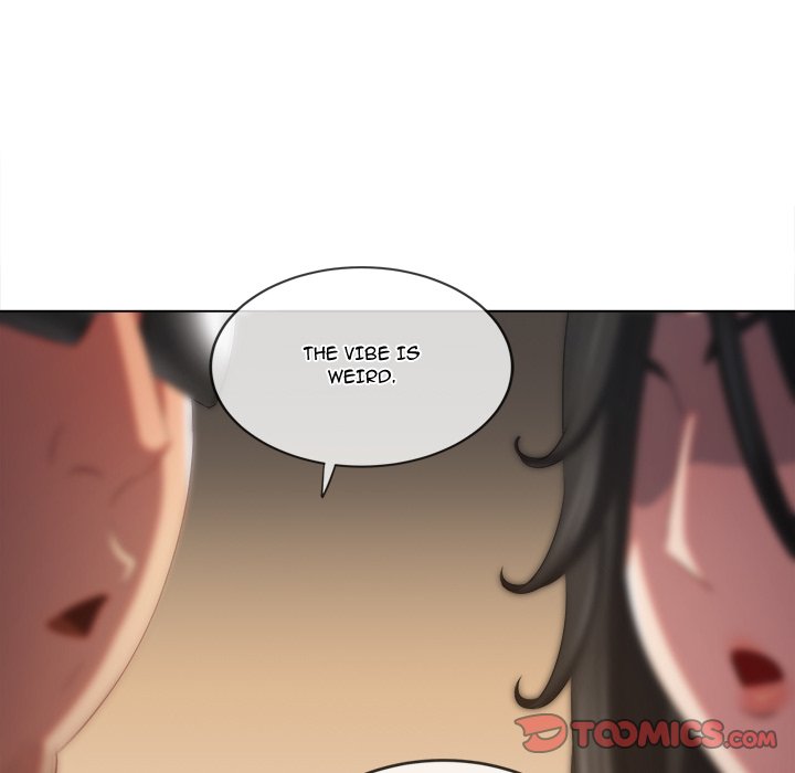 My High School Bully Manhwa - Chapter 233 Page 19