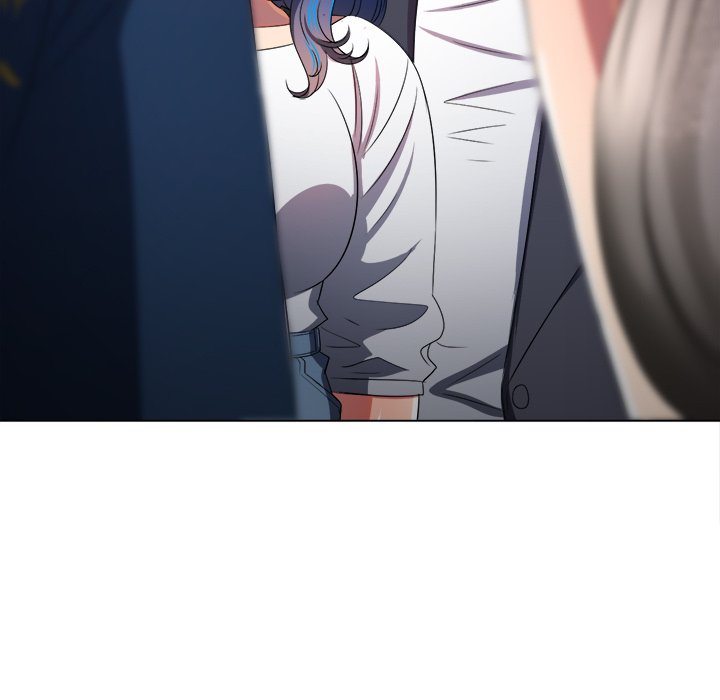 My High School Bully Manhwa - Chapter 233 Page 21