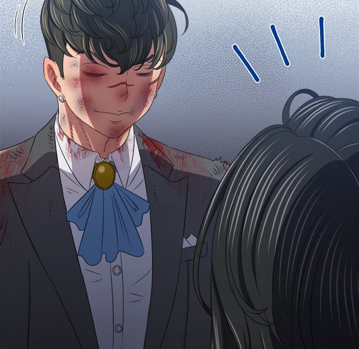 My High School Bully Manhwa - Chapter 233 Page 34