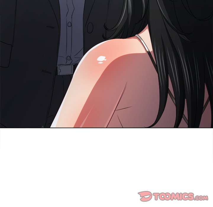 My High School Bully Manhwa - Chapter 233 Page 35