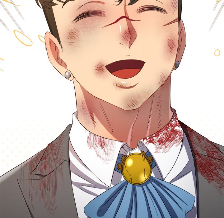 My High School Bully Manhwa - Chapter 233 Page 38