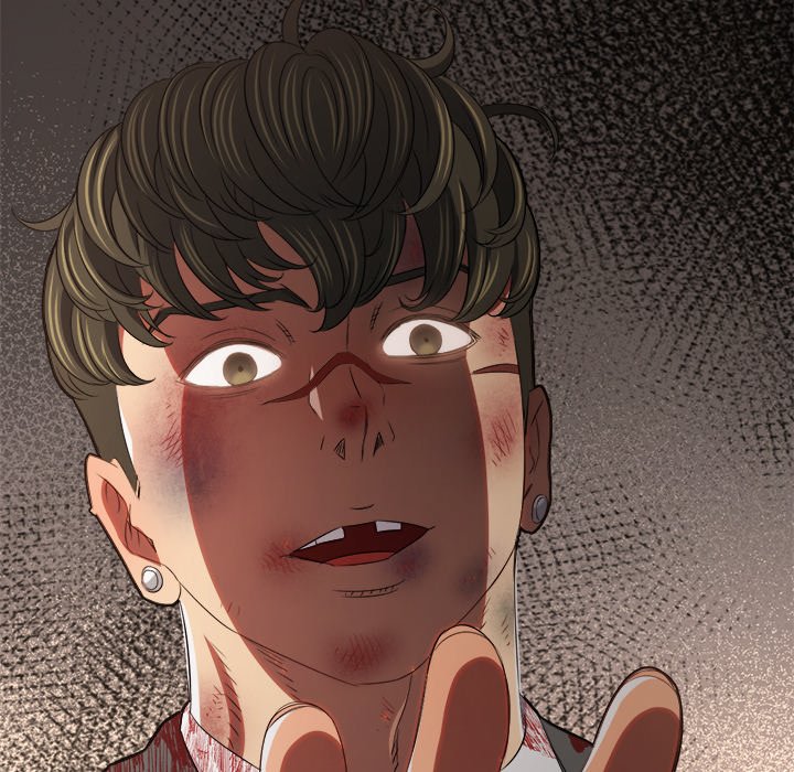 My High School Bully Manhwa - Chapter 233 Page 45