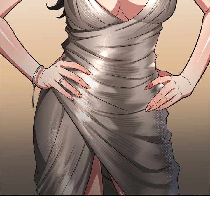 My High School Bully Manhwa - Chapter 233 Page 53