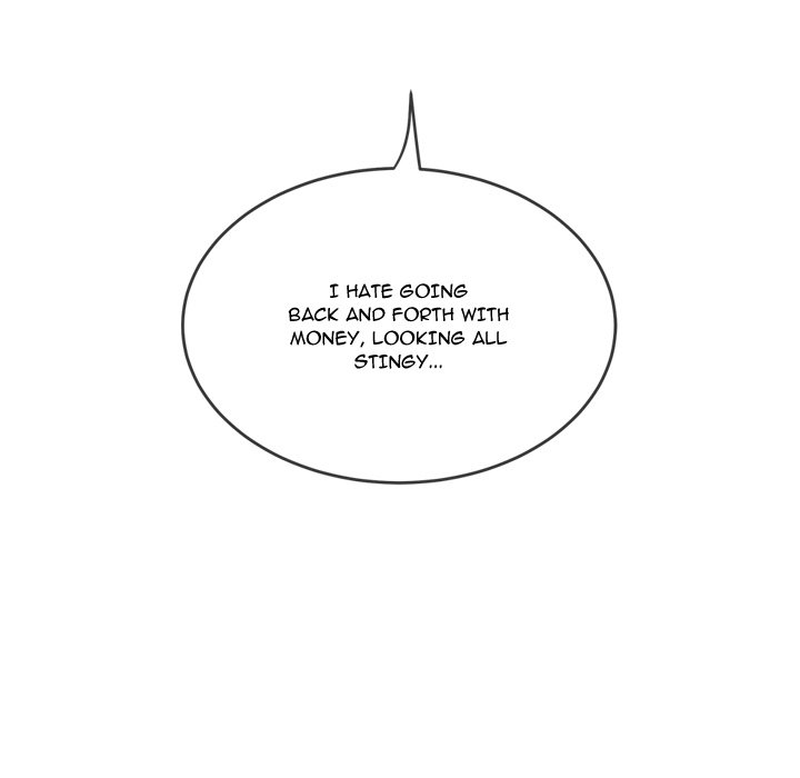 My High School Bully Manhwa - Chapter 233 Page 54