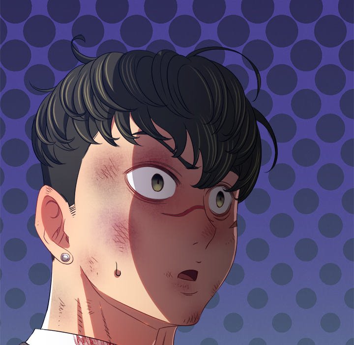 My High School Bully Manhwa - Chapter 233 Page 60