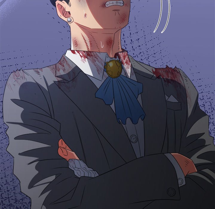 My High School Bully Manhwa - Chapter 233 Page 73