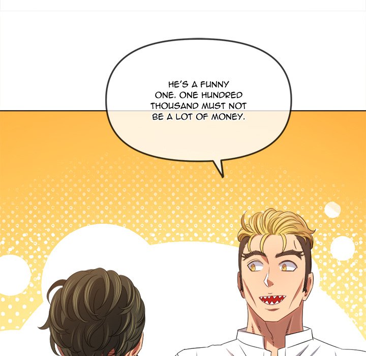 My High School Bully Manhwa - Chapter 233 Page 79