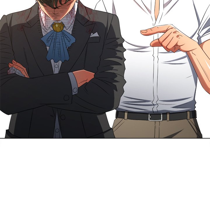 My High School Bully Manhwa - Chapter 233 Page 80