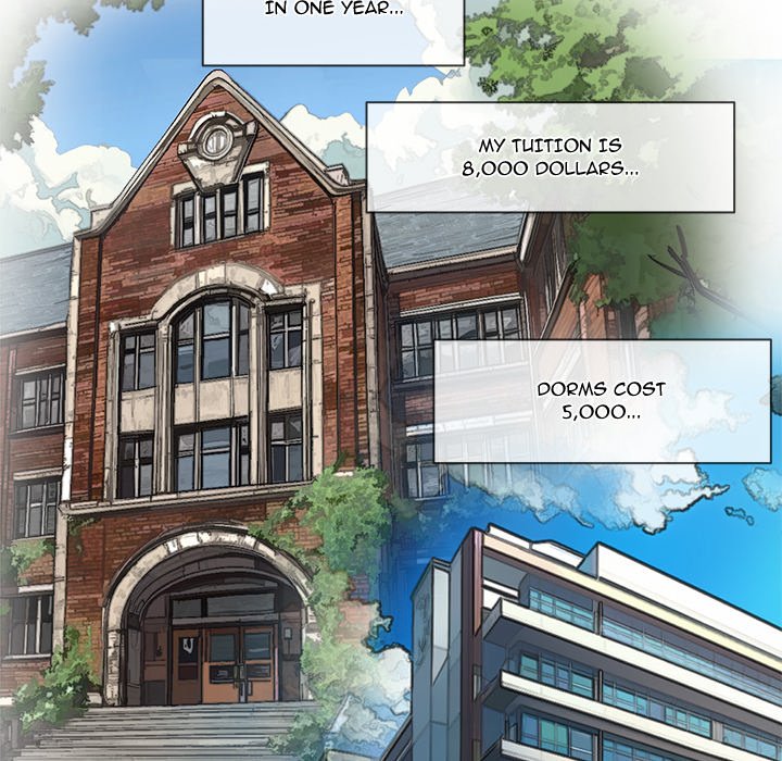 My High School Bully Manhwa - Chapter 233 Page 92