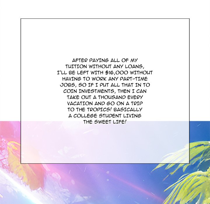 My High School Bully Manhwa - Chapter 233 Page 95