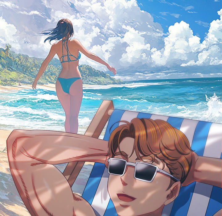 My High School Bully Manhwa - Chapter 233 Page 97