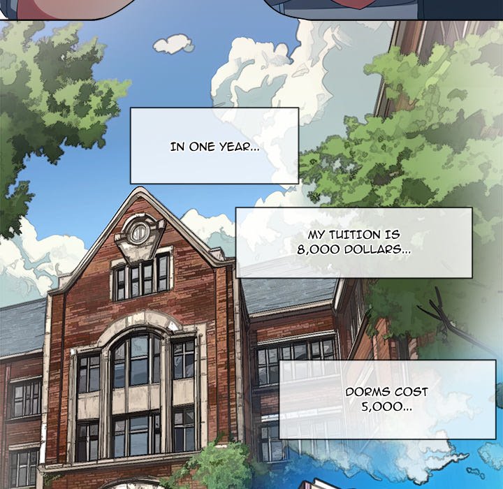 My High School Bully Manhwa - Chapter 233 Page 101