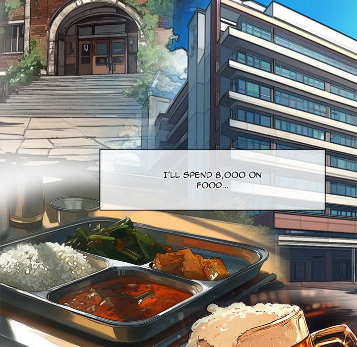 My High School Bully Manhwa - Chapter 233 Page 102